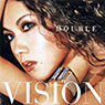 DOUBLE 「VISION」