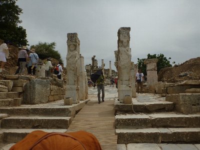 ヘラクレスの門