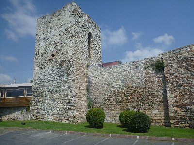 城壁1