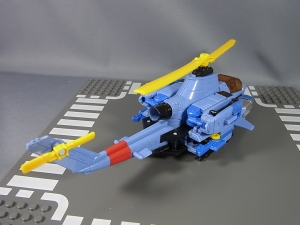 TF GENERATIONS WHIRL015