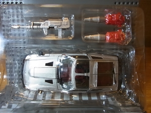 MP 東京おもちゃショー2014限定 MP-18S シルバーストリーク006