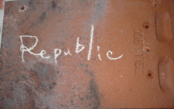 Name Plate Republic