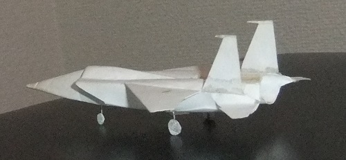 飛行機 最強 紙 作ろう！紙飛行機 ～よく飛ぶ紙飛行機の作り方～