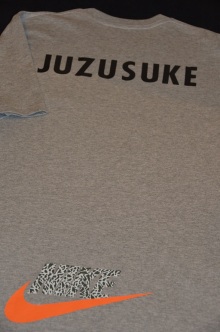 JUZUSUKE blog
