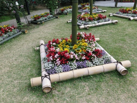 ガーデンパーク