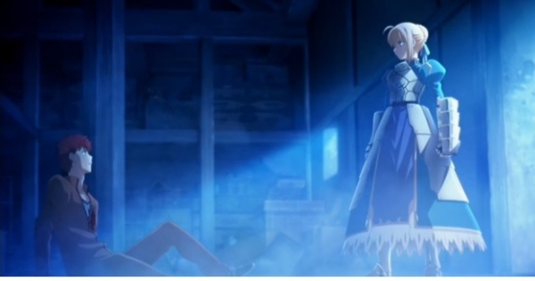 【動画追加】秋アニメ『Fate/stay night』は「UNLIMITED BLADE WORKS（ＵＢＷ：遠坂凛ルート）で分割2クールと判明！　新ビジュアルも公開
