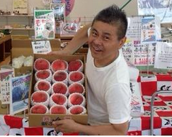 【酷い】糸井重里さん、福島の桃を買ってツイッターで報告したら反原発派から犯罪者呼ばわりされる・・・