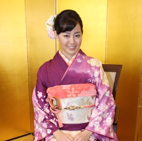 NHK大河ドラマ女優の宮崎香蓮さんがラブライバ－と判明！キャラソン聴いたり、スクフェスをプレイしたりハマりまくり！