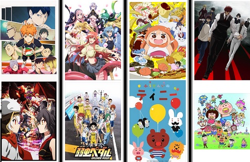 【東宝】アニメ製作事業は「血界戦線」ヒットなどで売上げ倍増に！！　これは２期くるな
