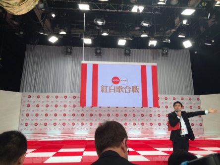 【速報】「NHK紅白歌合戦」出演者正式発表！『ラブライブ！（μ’ｓ）』の出場確定きたあああああああああああああ！