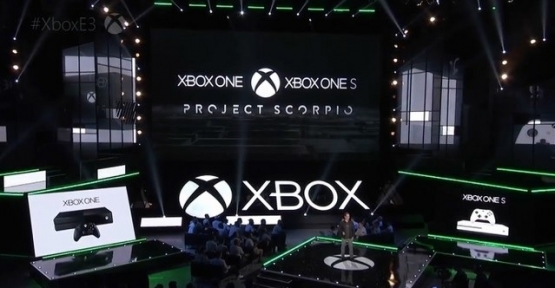 箱の新型「Xbox One S」発表！299ドルで8月海外発売！！日本でも発売するのか？