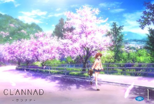 不朽の名作アニメ『AIR』『Kanon』『CLANNAD』が“コンパクト・コレクションＢＤ”として発売決定！