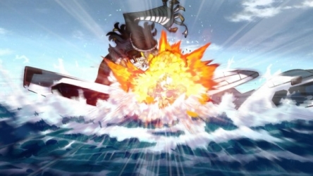 『戦姫絶唱シンフォギアGX』第10話感想・・・レイアさんもついに逝ったか・・・色々明かされたけど潜水艦がああああああああ
