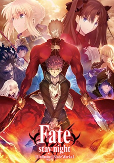 『Fate/zero』から入ったアニメ組ってＵＢＷ見てどうだったの？