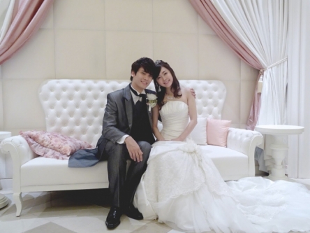 声優の榎本温子さんと石井マークさんが結婚！12歳差！！おめでとおおおお