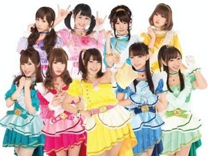 【ラブライブ！】10/11放送のNHK「MUSIC JAPAN」にμ’sの出演が決定！　ただしジョルノはいない