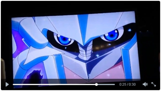 アニメ『ジョジョの奇妙な冒険 ダイヤモンドは砕けない』PV映像きたぞ！！！クレDの目がキラキラしてるｗｗ