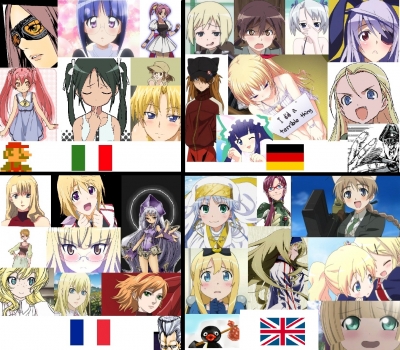 海外アニメファン「日本人はなぜイギリスをこんなに愛しているの？」