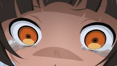 『くまみこ』第8話感想・・・まちちゃんが酷い目にあって絶望する顔を見て楽しむアニメ！　なめこ売るだけでどんだけだよｗｗｗ