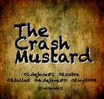 The Crash Mustard